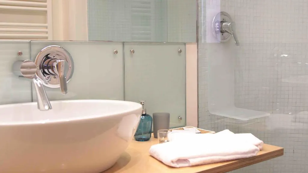 Garbatella Suites Pensionat Rom