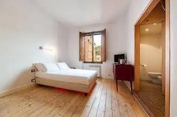 Pensionat Garbatella Suites