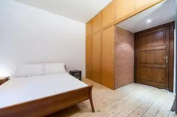 Garbatella Suites