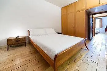 Garbatella Suites 3*, Rom
