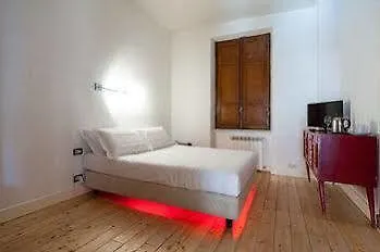 Garbatella Suites 3*, Rom Italien