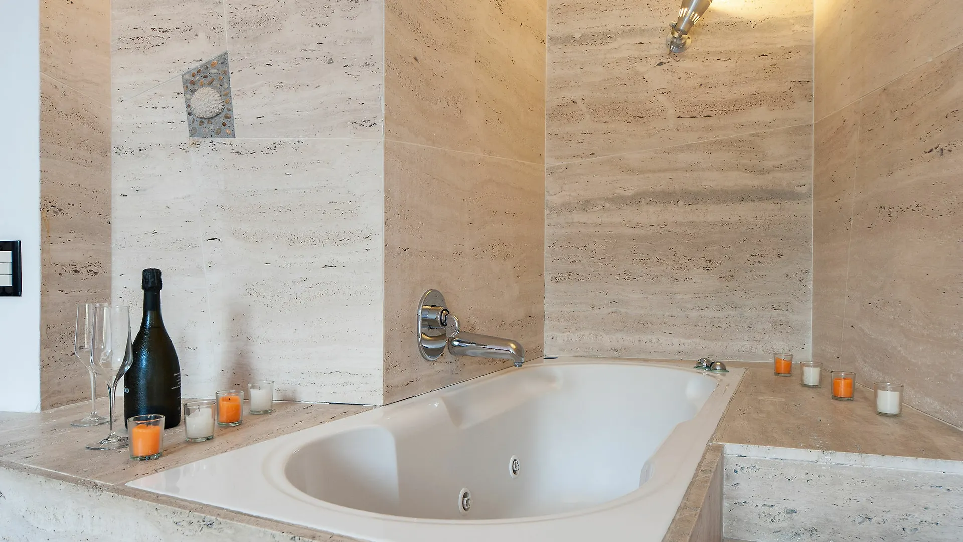 Garbatella Suites