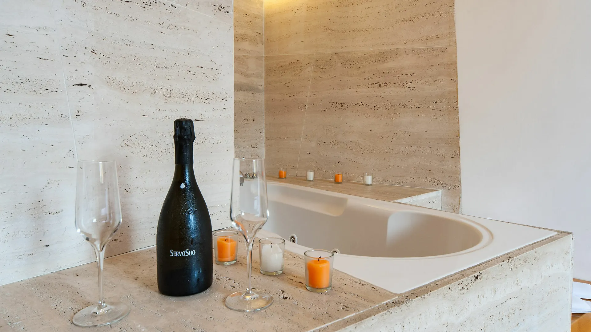 Pensionat Garbatella Suites