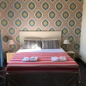 Campanile Suites-alloggio Turistico Affittacamere