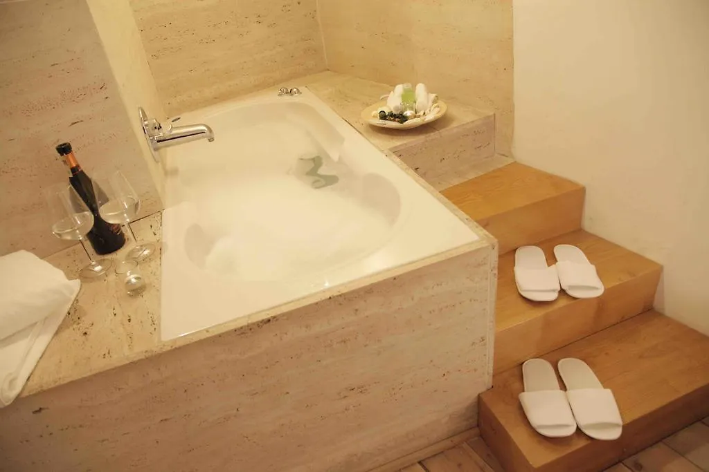 *** Vendégház Garbatella Suites Róma Olaszország