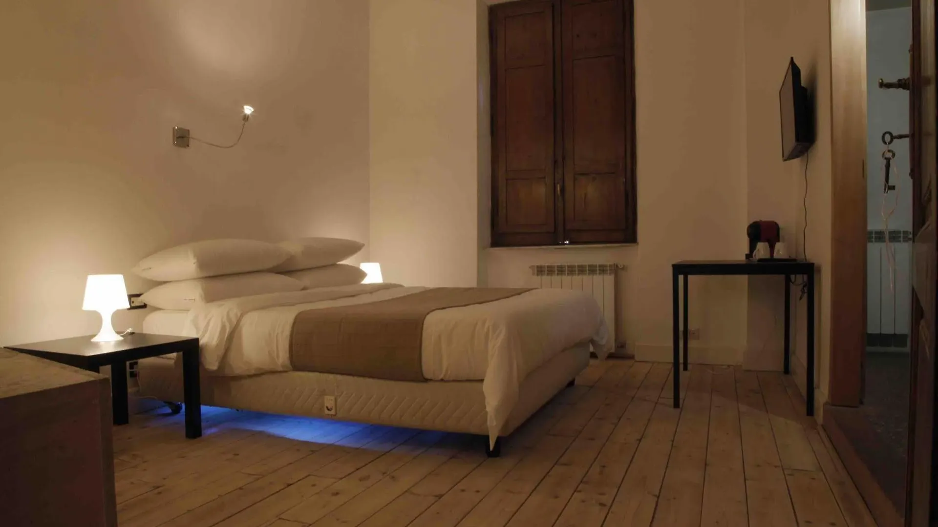 Garbatella Suites Róma