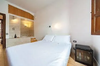 Garbatella Suites Róma