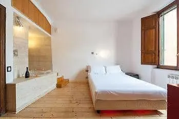 *** Vendégház Garbatella Suites Róma Olaszország