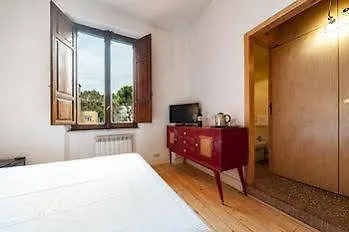 Garbatella Suites Róma Olaszország