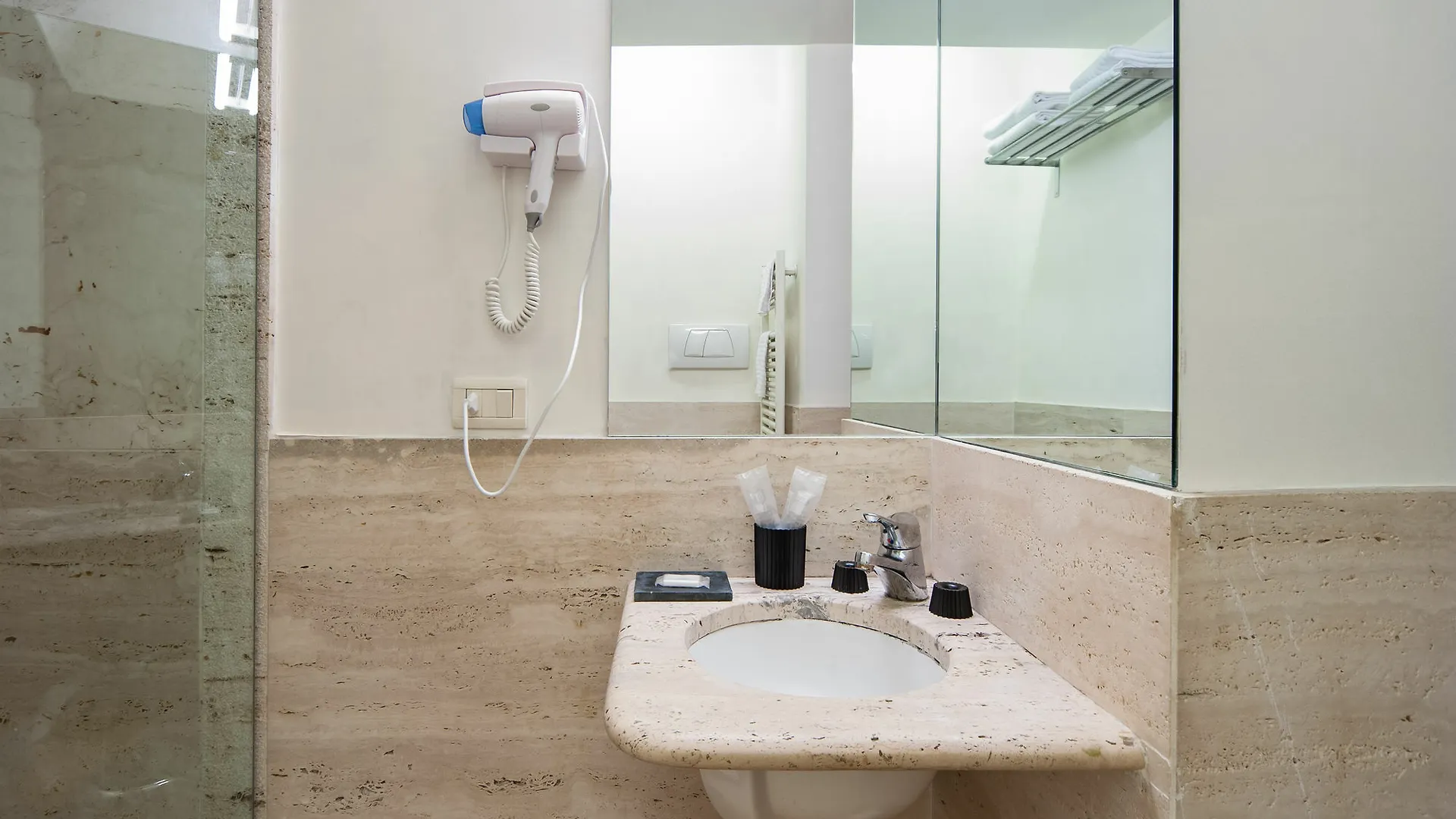 Garbatella Suites Róma Olaszország