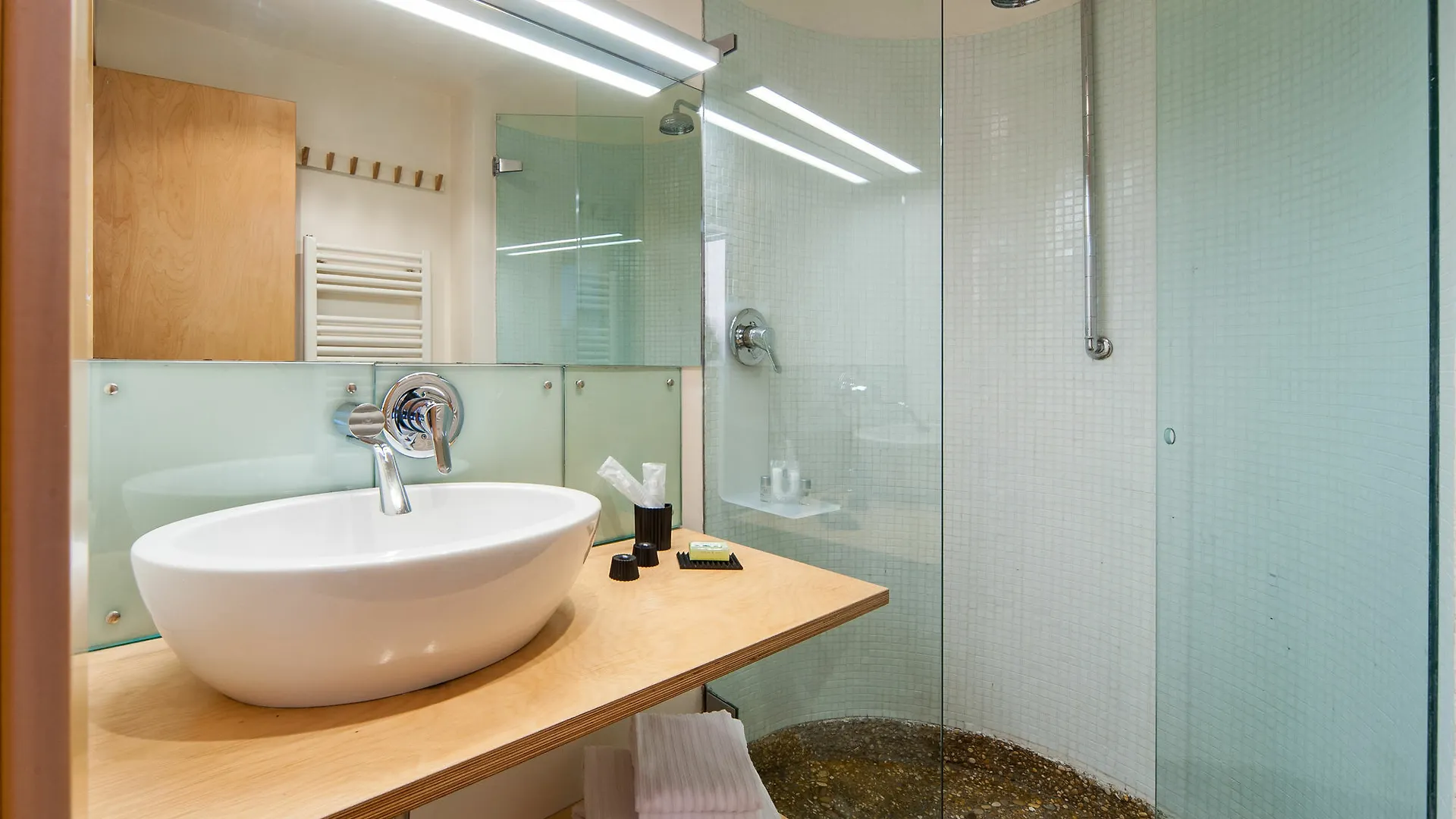 Garbatella Suites Róma
