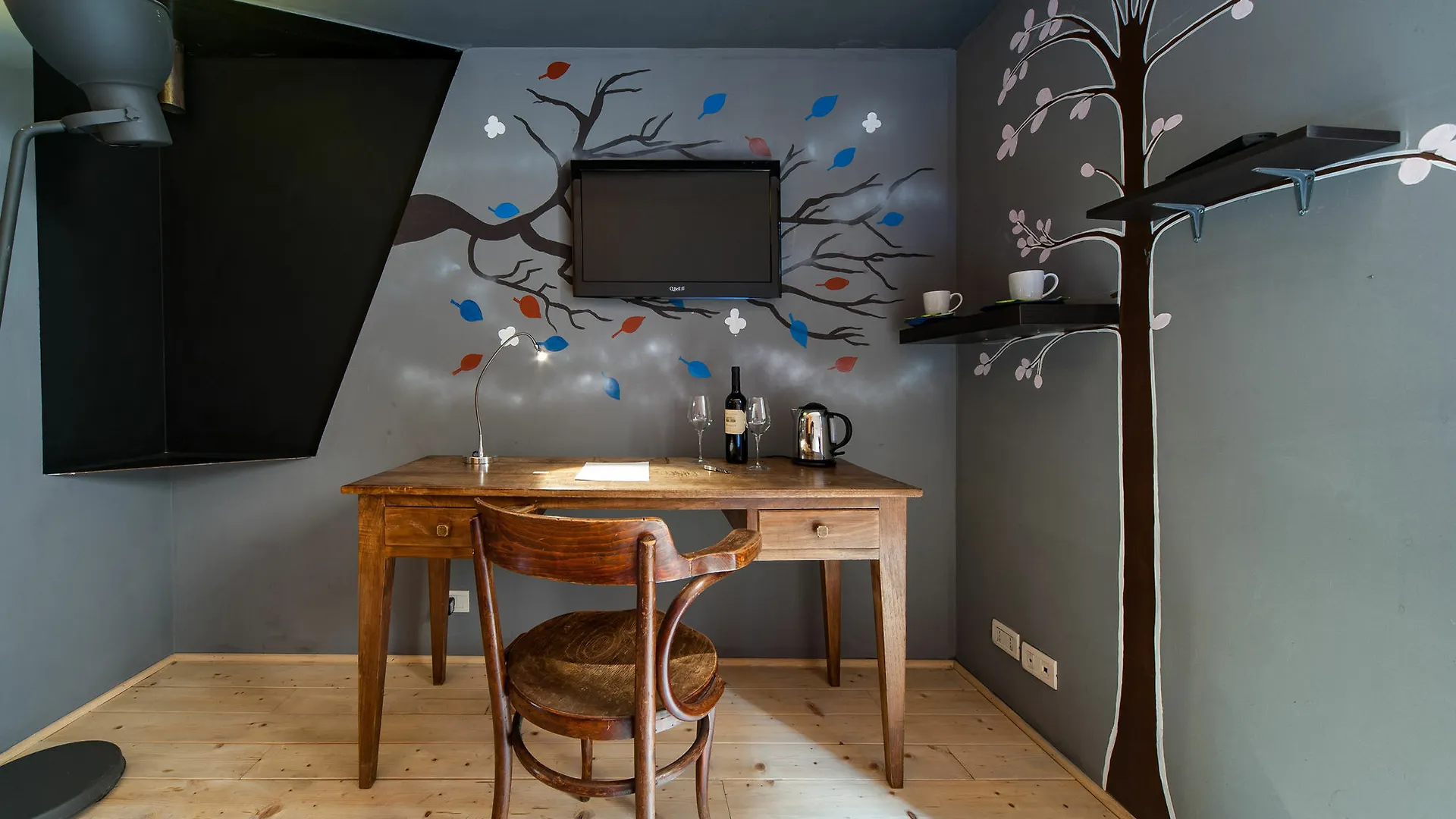 Garbatella Suites Róma Vendégház