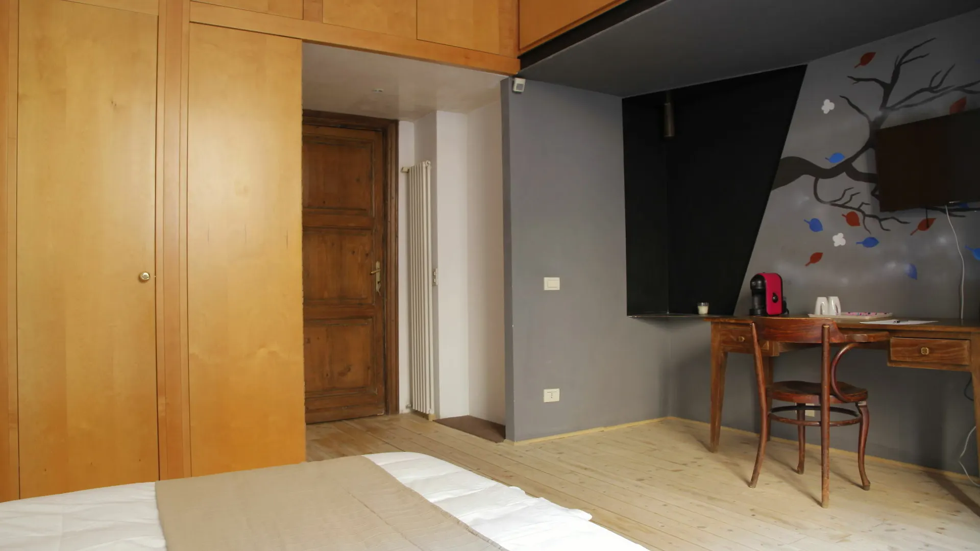 *** Vendégház Garbatella Suites Róma Olaszország