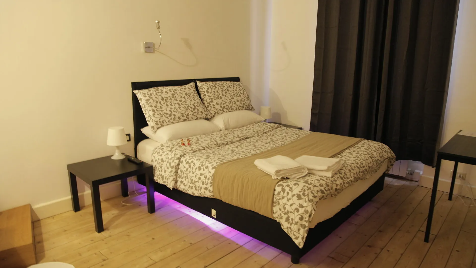 Garbatella Suites Róma