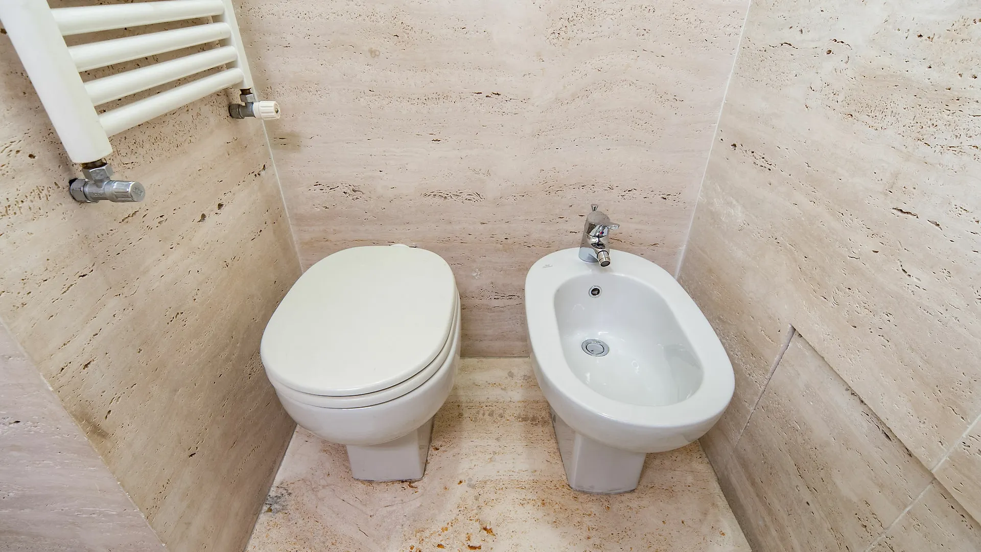 Garbatella Suites Róma Olaszország