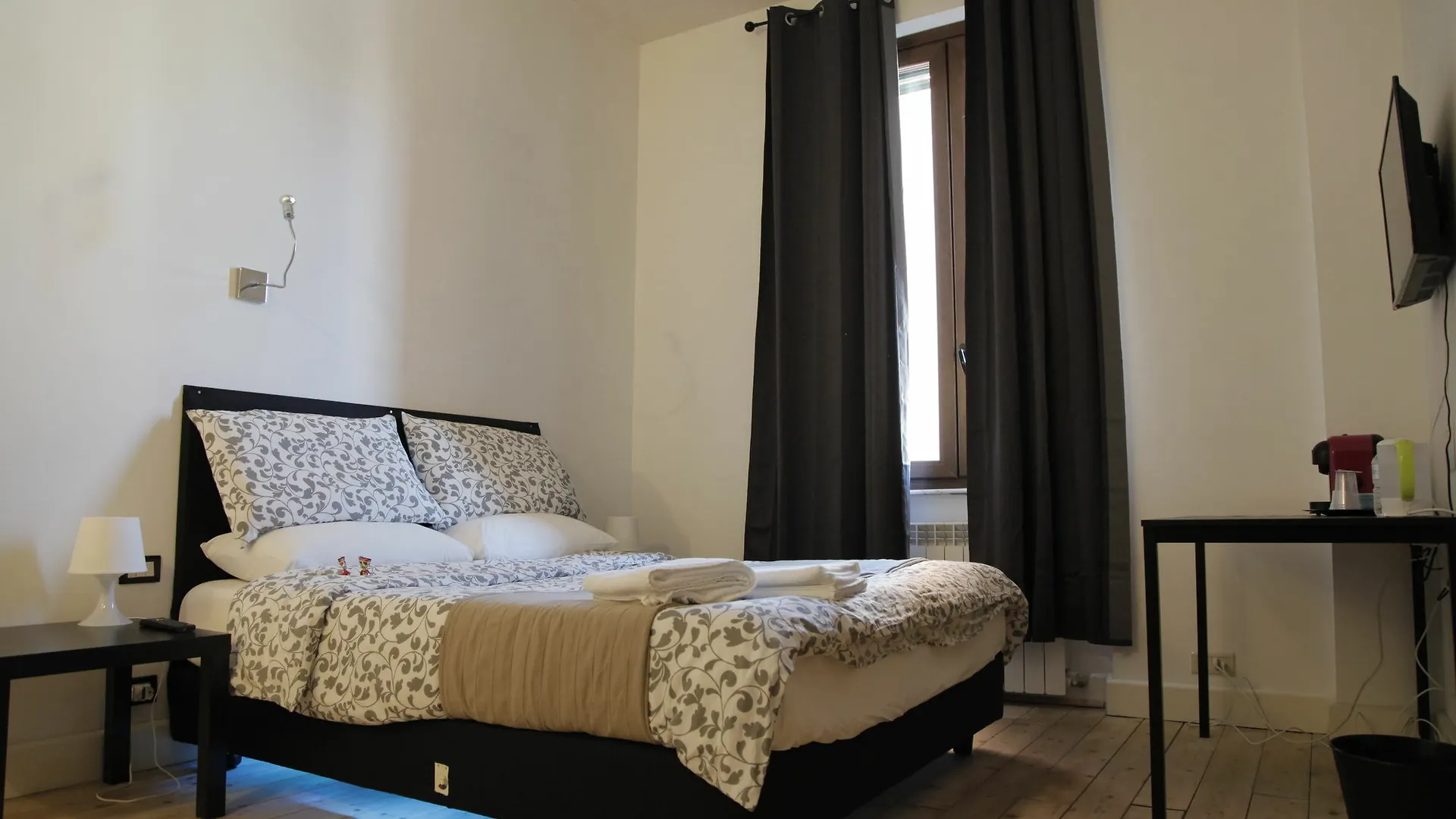 *** Vendégház Garbatella Suites Róma Olaszország