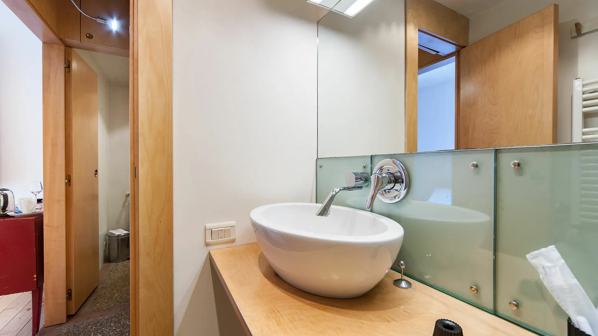 Garbatella Suites Róma