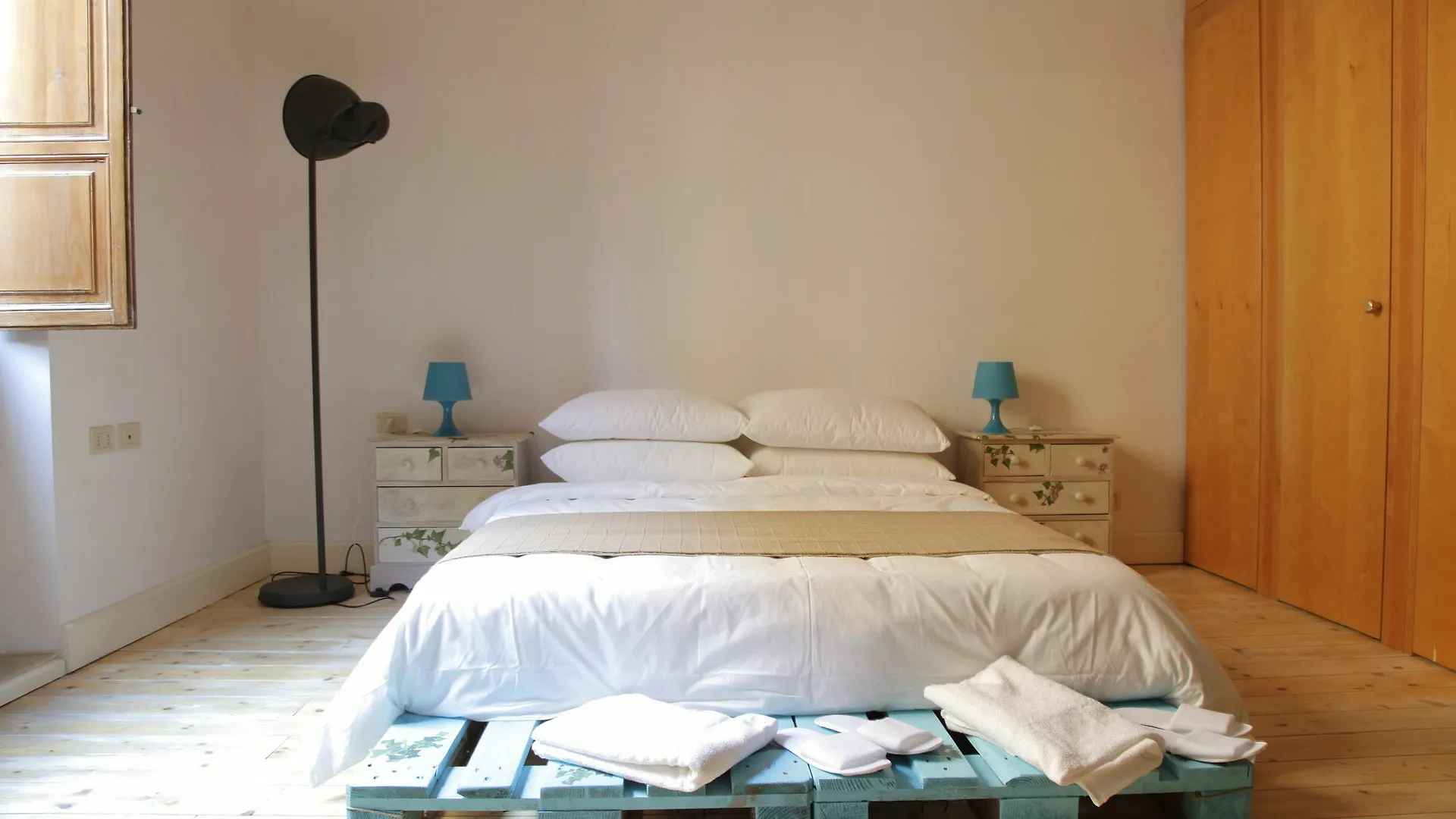 Garbatella Suites Róma
