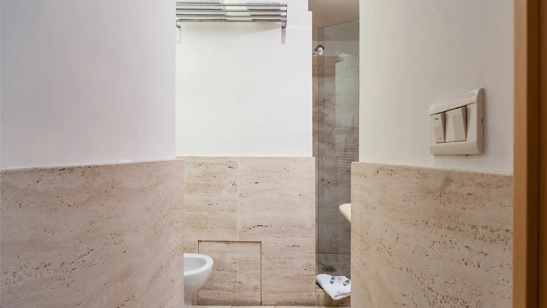 Vendégház Garbatella Suites Róma