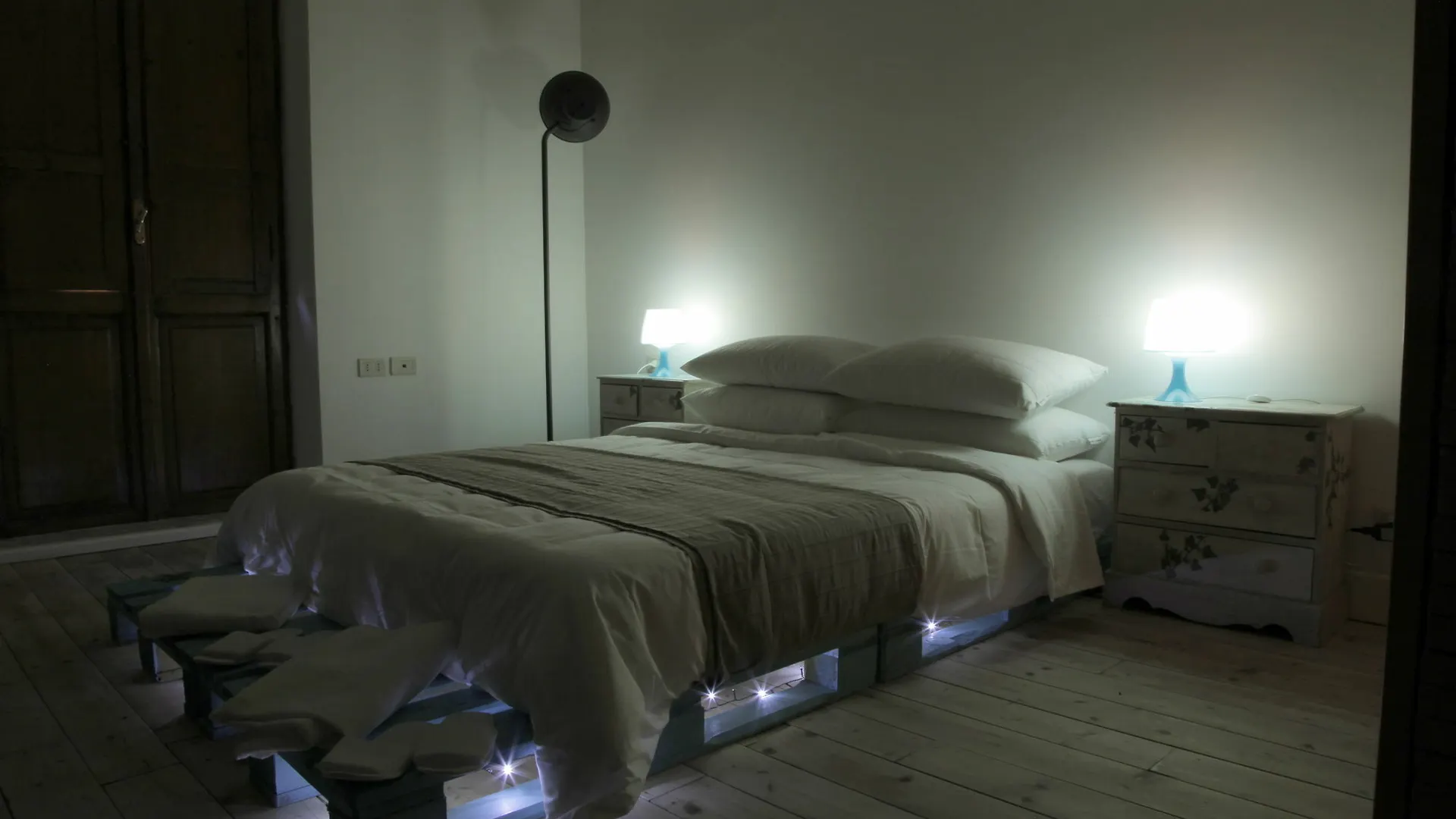 Garbatella Suites Róma Vendégház